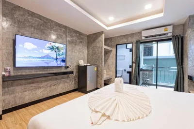 My Style Resort Hotel – 写真 5