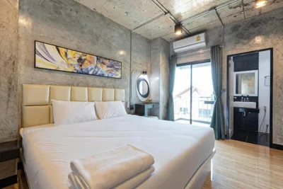 My Style Resort Hotel – 写真 6
