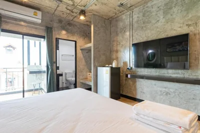 My Style Resort Hotel – 写真 8