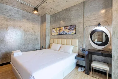 My Style Resort Hotel – 写真 11